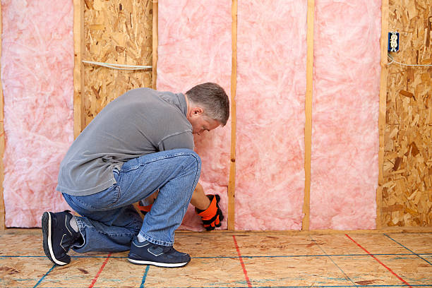 Types of Insulation We Offer in Sunrise Beach Village, TX